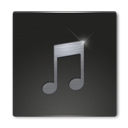 Itunes b icon